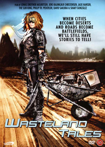 Wasteland Tales